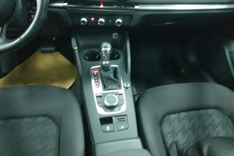 Used Audi A3 2015 Sportback 35 TFSI Millionth Anniversary Intelligent Leading Model