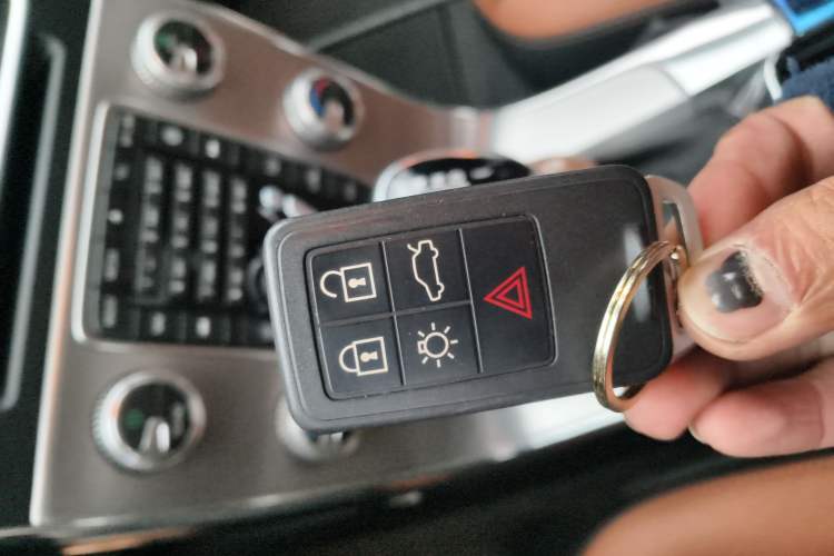 Used Volvo S60 2019 S60L Facelift T5 Intelligent Advanced Edition