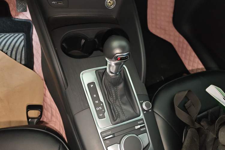 Used Audi A3 2020 Sportback 35 TFSI Ambition China VI
