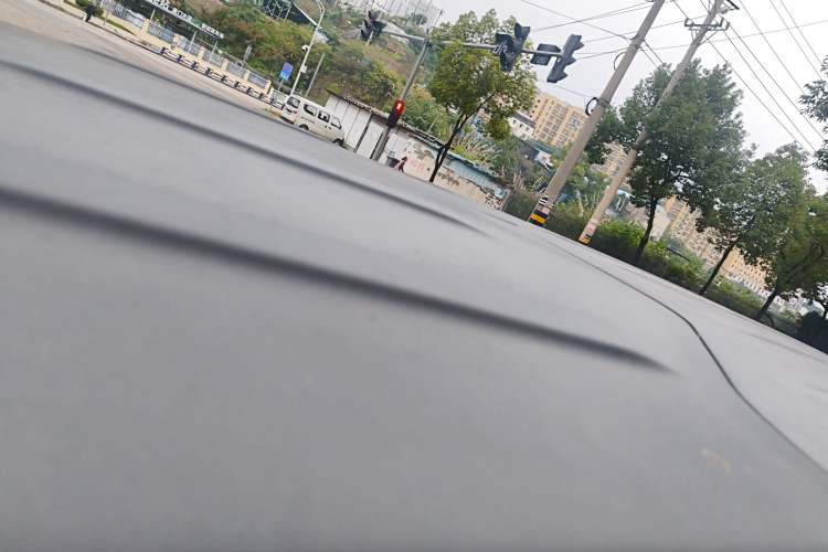 Used  BJ40 2018 2.0T Manual Diesel Four-Wheel Drive Prestige Edition
