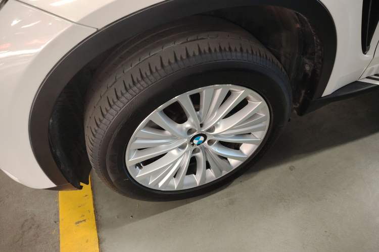 Used BMW X5 (Import) 2014 xDrive35i Elegant Edition