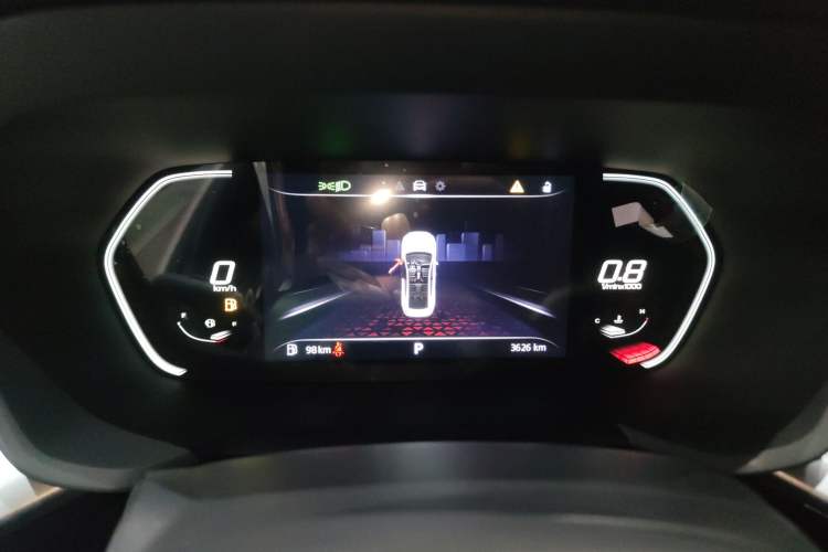 Used MG 5 2022 180 DVVT CVT Youth Luxury Edition
