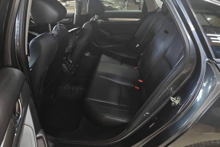 Used Honda Accord 2022 Xing·Hybrid 2.0L Xingling Version
