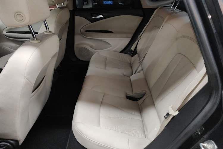 Used Buick Verano 2018 Sedan 15S Automatic Entry Model
