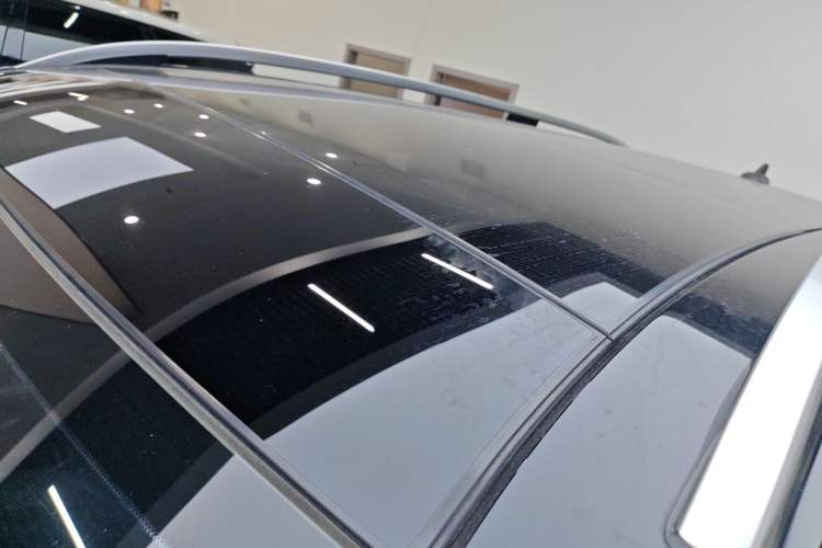 Used Beijing Auto BJ90 2020 3.0T Navigator Edition
