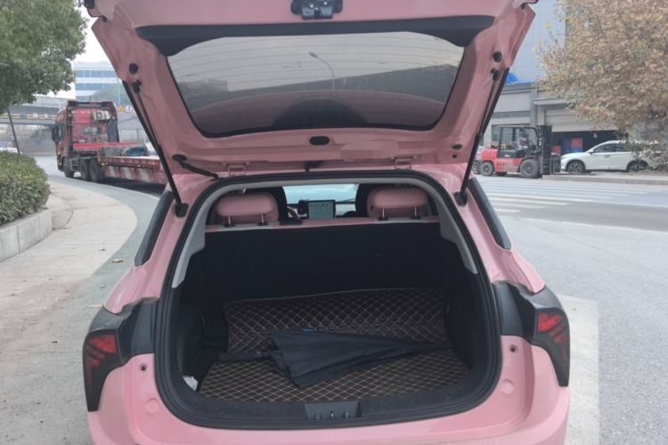 Used NETA V 2022 Chao 400 Lite Pink Custom Edition