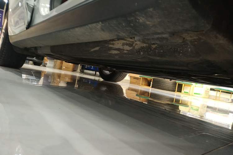 Used Porsche Macan 2017 Macan S 3.0T