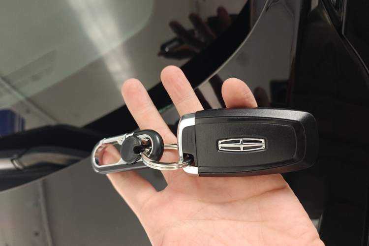 Used Lincoln Nautilus 2021 2.0T Four-Wheel Drive Luxury Edition
