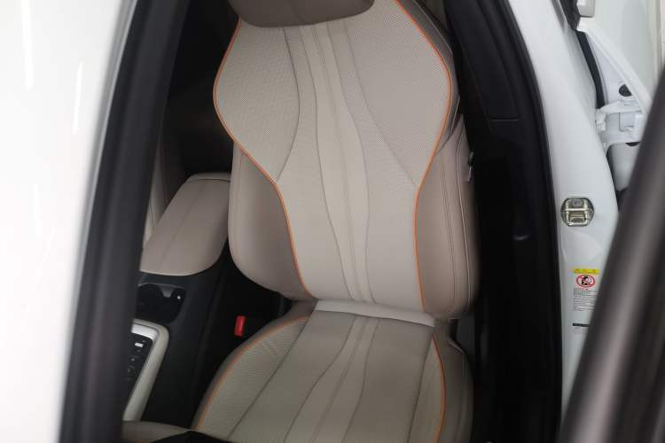 Used BYD Song Pro New Energy 2024 HONOR Edition DM-i 110KM Excellence Model