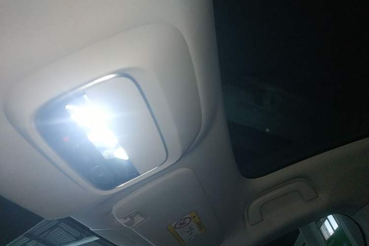 Used XPeng G6 2025 625 Long-Range Max Tech Edition