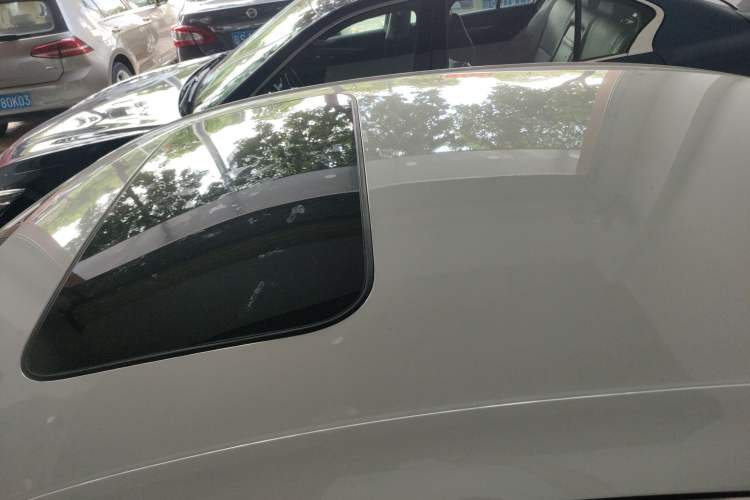 Used Honda Accord 2025 260TURBO Luxury Edition
