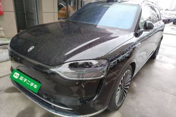 Used Hima AITO M9 2024 Range-Extended Max Edition 42 kWh 5-Seater Version