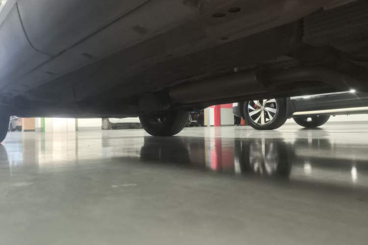 Used Chery Tiggo 7 PLUS 2021 Kunpeng Edition 1.6 TGDI DCT Prestige Model
