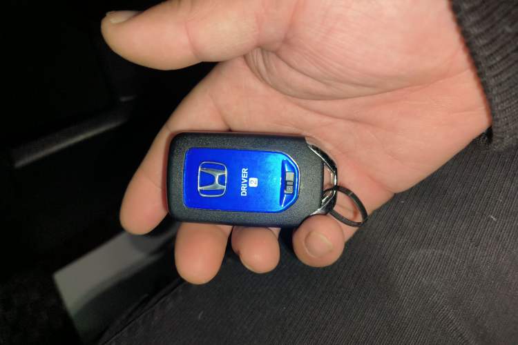 Used Honda Elysion 2019 2.0L Hybrid Supreme Edition