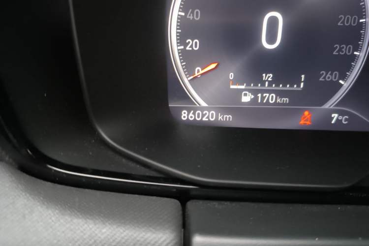 Used Lynk & Co 01 2017 2.0T Two-Wheel Drive Pro Edition
