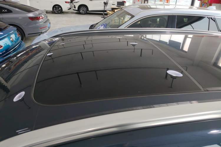 Used Volvo XC60 2022 B5 4x4 Smart Luxury Edition
