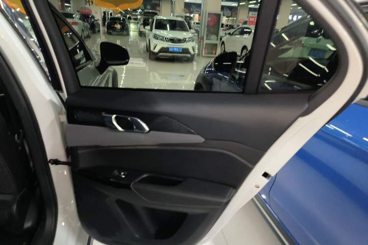 Used Lynk & Co 02 2021 2.0TD Automatic Two-Wheel Drive "Jin" Champion Edition
