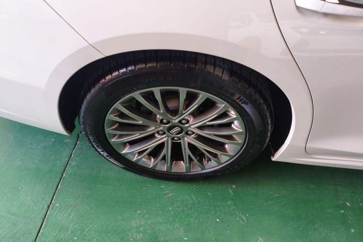 Used Bestune B70 2023 Third Generation 1.5T Automatic Enjoyment Version
