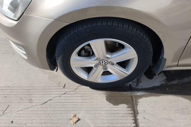 Used Volkswagen Golf 2015 1.4TSI Automatic Comfort Model
