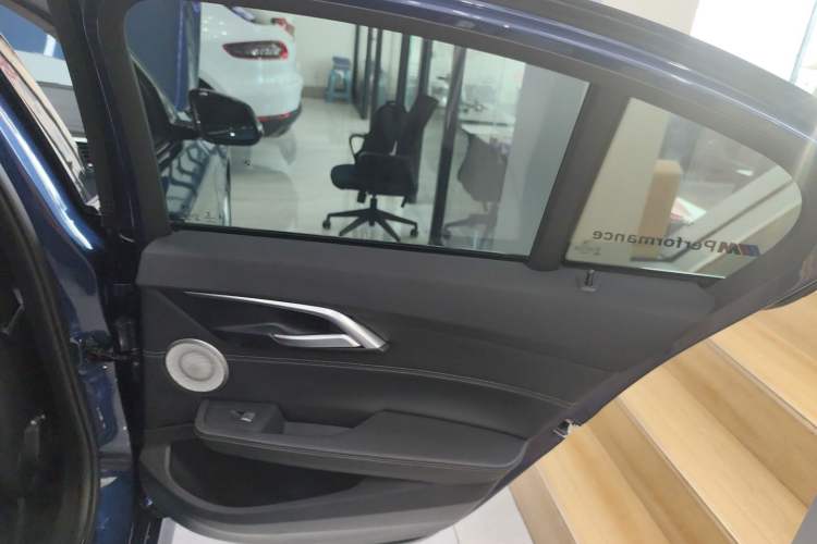 Used BMW 1 Series 2021 Revised 120i M Sport Night Edition
