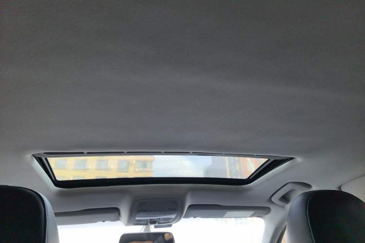 Used Audi A4L 2013 35 TFSI Automatic Standard Model
