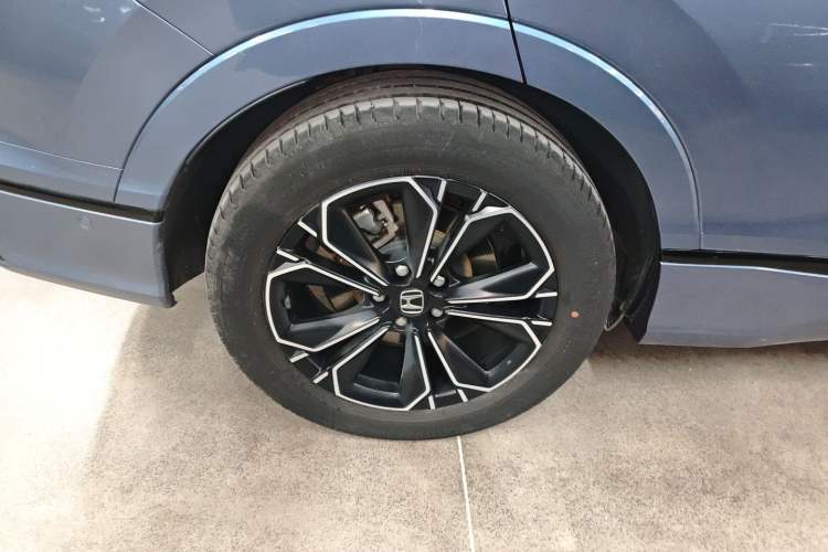 Used Honda Breeze New Energy 2023 ePHEV Ultimate Edition
