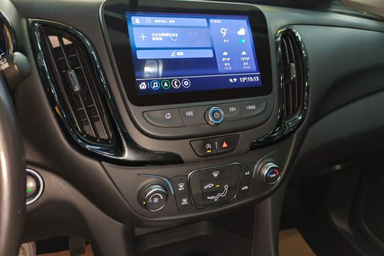 Used Chevrolet Equinox 2022 535T Chijie Edition
