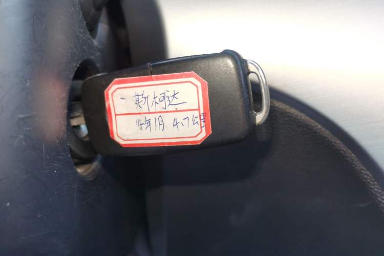 Used Skoda Yeti 2014 1.8TSI DSG Polar Edition
