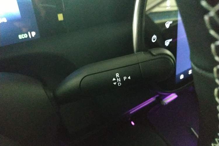 Used  #5 2024 Long-Range Journey Luxury Edition
