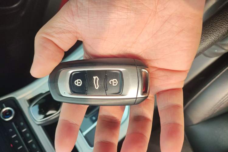 Used Geely Auto Vision 2018 1.5L Automatic Prestige Model