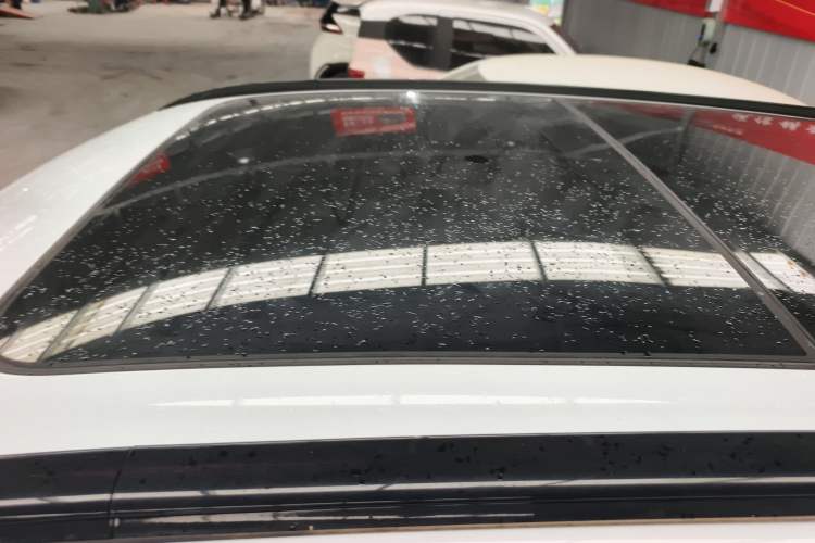 Used Geely Auto Emgrand X7 Sport 2022 Boyue X 1.8TD DCT Smart Model
