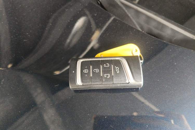 Used GAC Trumpchi M8 2021 Master Series 390T Four-Seat Deluxe Edition
