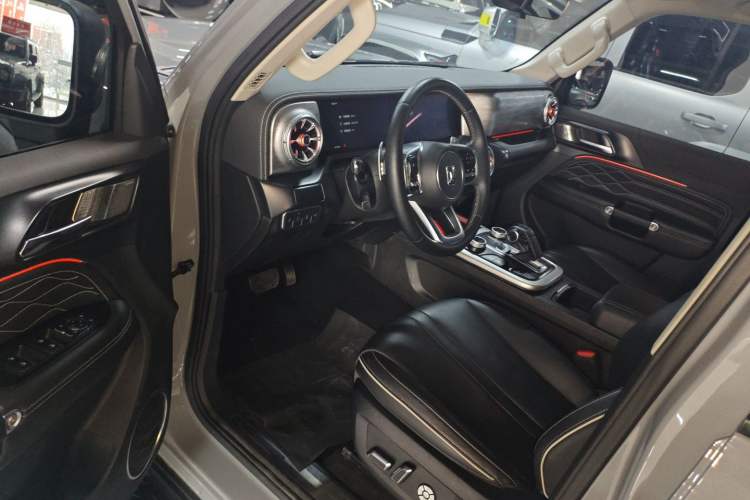 Used Tank 300 2021 Off-Road Edition 2.0T Conqueror