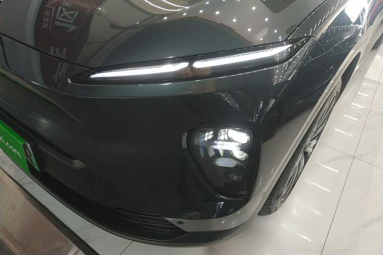 Used Nio ES8 2023 75 kWh
