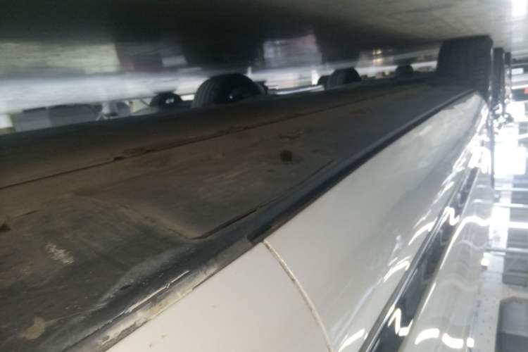 Used XPeng G9 2022 702 Pro