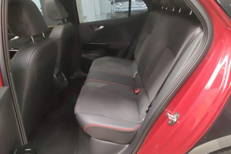 Used Volkswagen ID.3 2026 Smart Edition Advanced Intelligent GTX Kit Model
