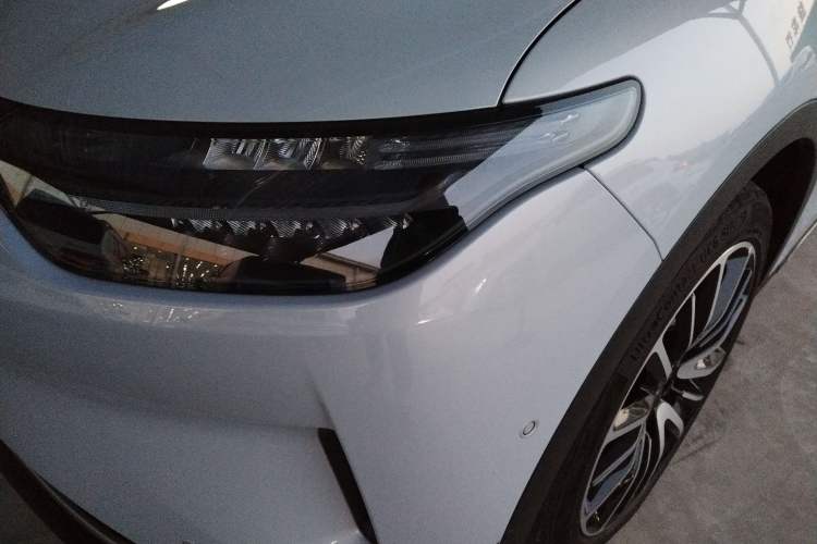 Used Leapmotor C11 2021 Performance Edition
