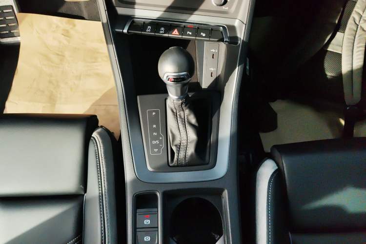 Used Audi Q3 2024 35 TFSI Fashion Dynamic Edition
