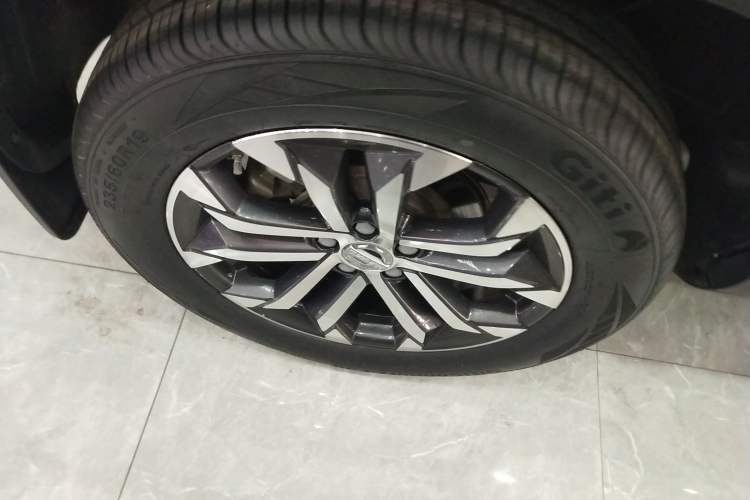 Used Haval DARGO 2022 1.5T DCT Two-Wheel Drive Border Collie Edition
