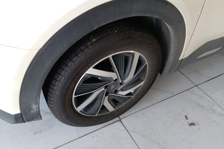 Used NETA U 2021 Pro 400 Cruiser Edition