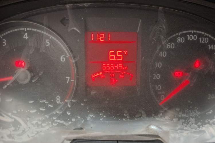 Used Volkswagen Santana 2016 1.6L Manual Fashion Edition
