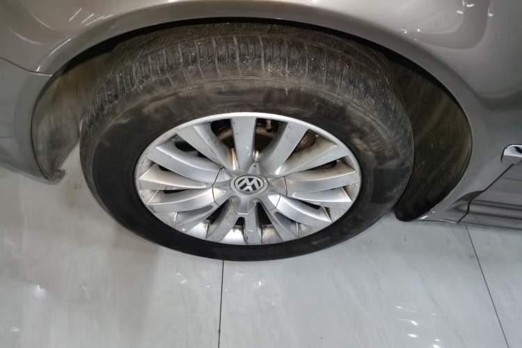 Used Volkswagen Phaeton 2014 3.0L Business Model