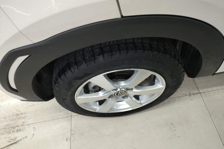 Used BYD Seagull 2023 Active Version