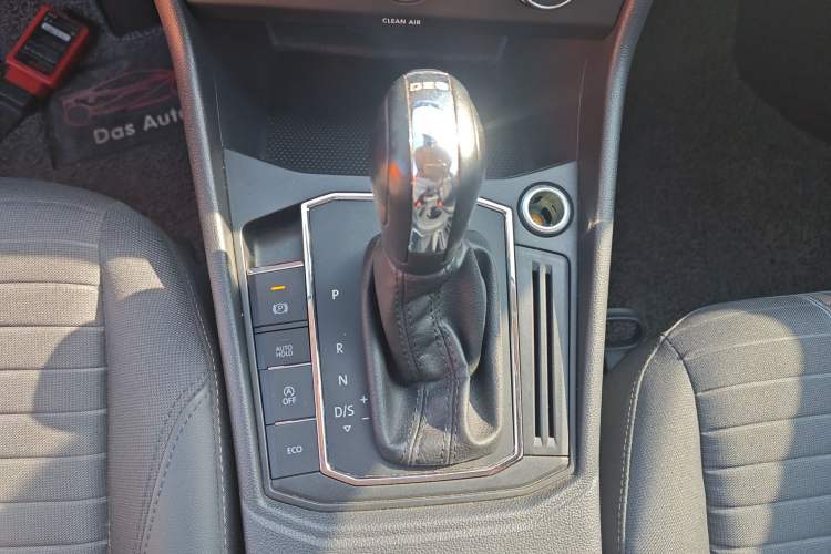 Used Volkswagen Lavida 2019 280TSI DSG Comfort Edition China VI standard