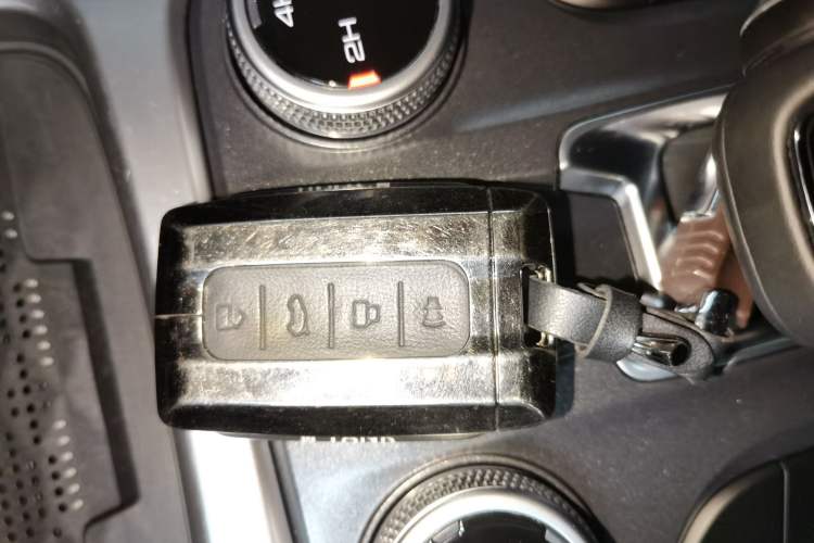 Used Tank 300 2024 2.0T Conqueror