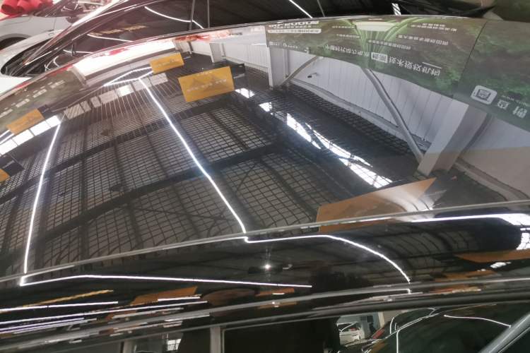 Used XPeng P7+ 2024 Long-Range Max
