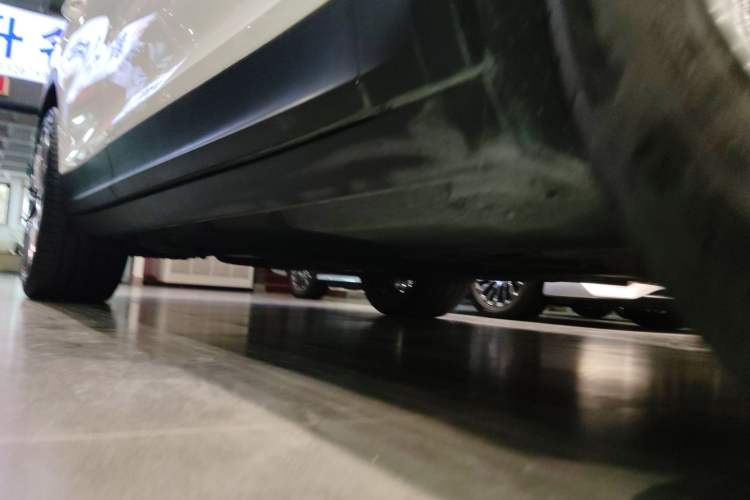 Used Porsche Cayenne 2019 Cayenne 3.0T
