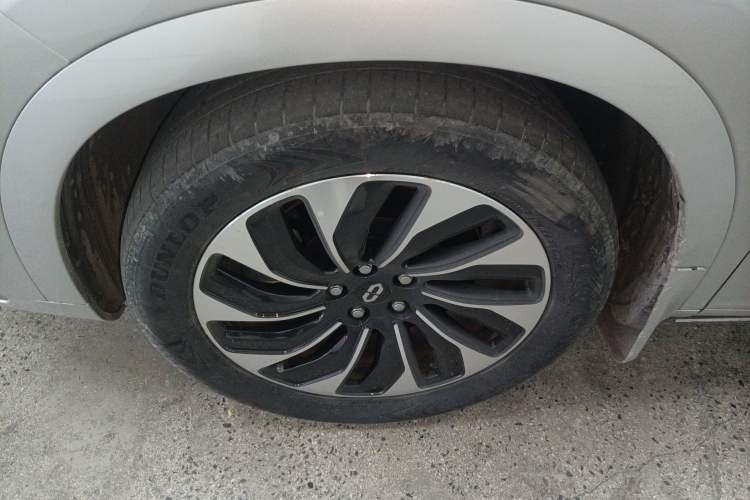 Used Hima AITO M7 2024 1.5T Rear-Drive Plus Version 5 Seats