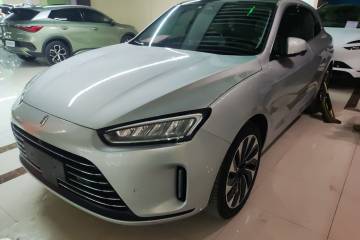 Used Hima AITO M5 2022 Extended-Range Four-Wheel Drive Ultimate Edition