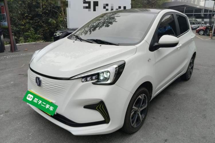 Used Oshan Benni E-Star 2023 Charming Edition Colorful Model Lithium-Ion Battery